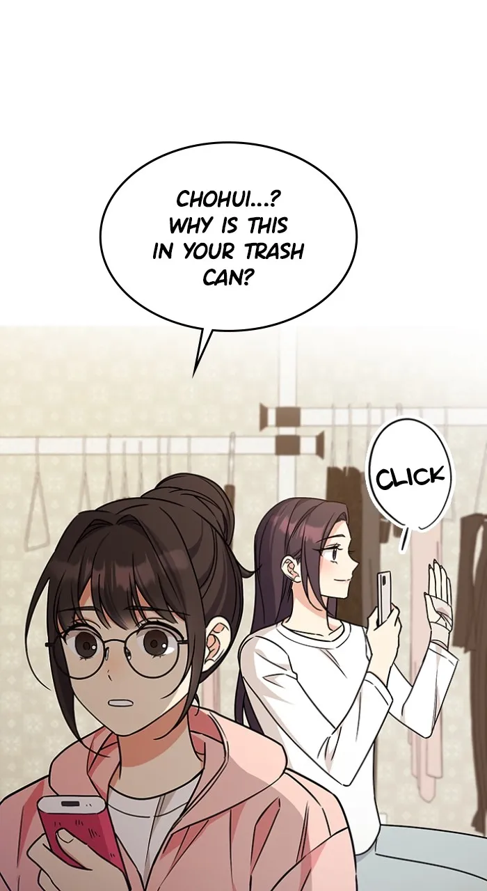 Ugly Duckling Complex Chapter 5 page 97 - 