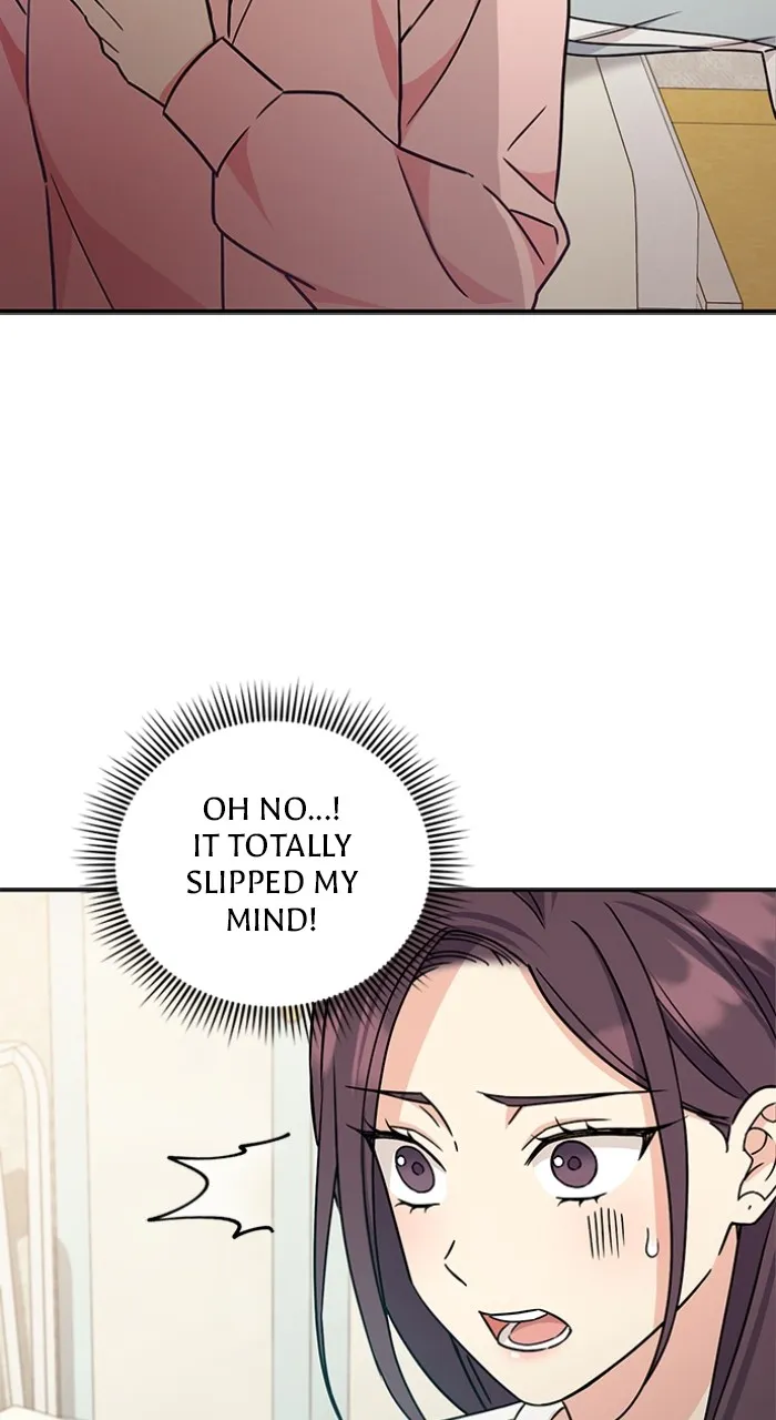 Ugly Duckling Complex Chapter 5 page 98 - 