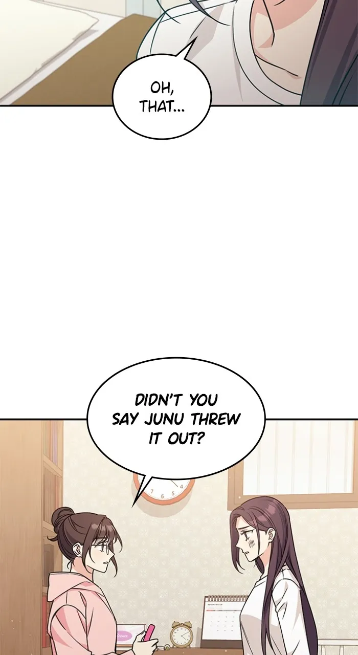Ugly Duckling Complex Chapter 5 page 99 - 