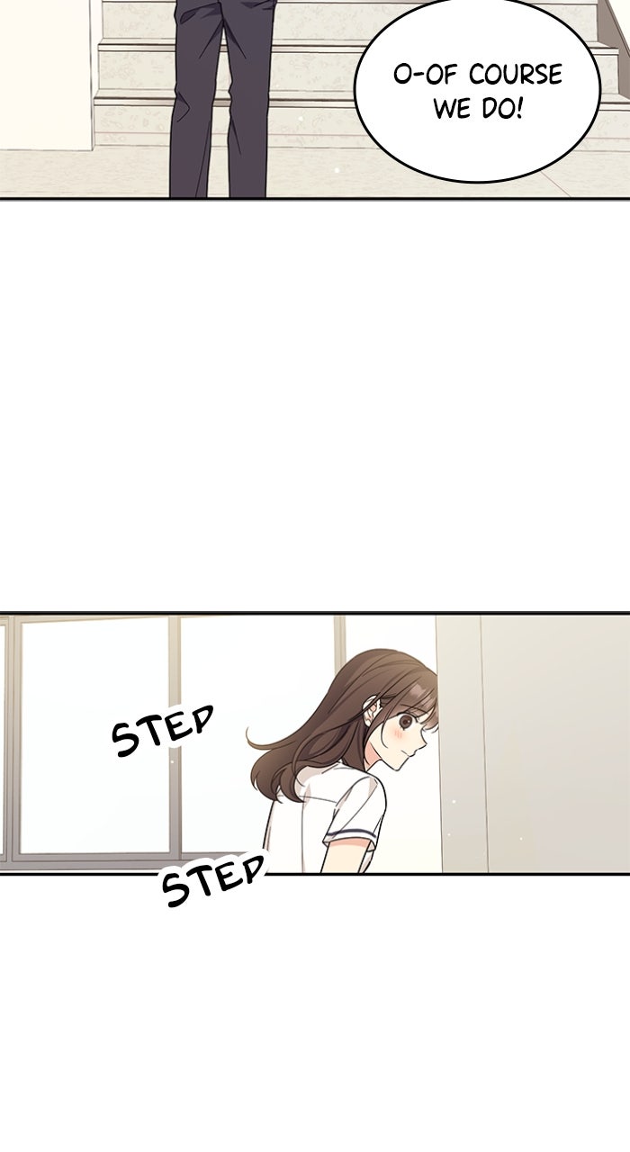 Ugly Duckling Complex Episode 49 page 12 - 