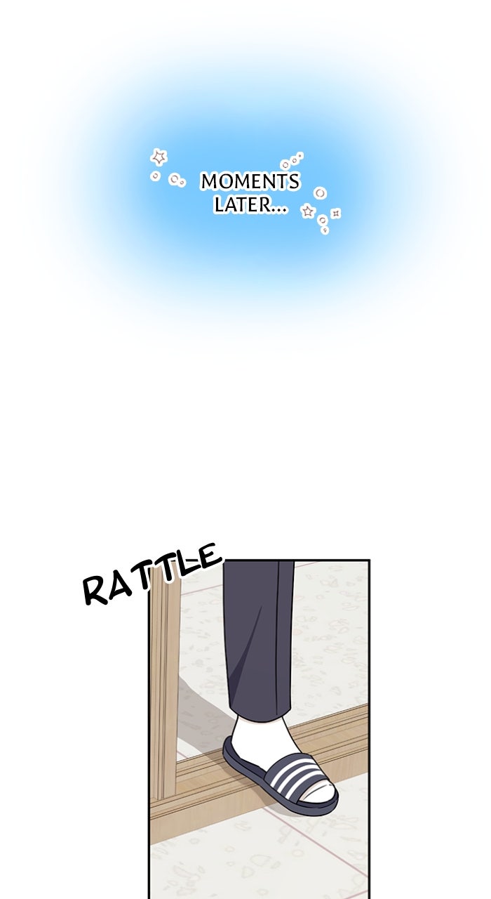 Ugly Duckling Complex Episode 49 page 18 - 
