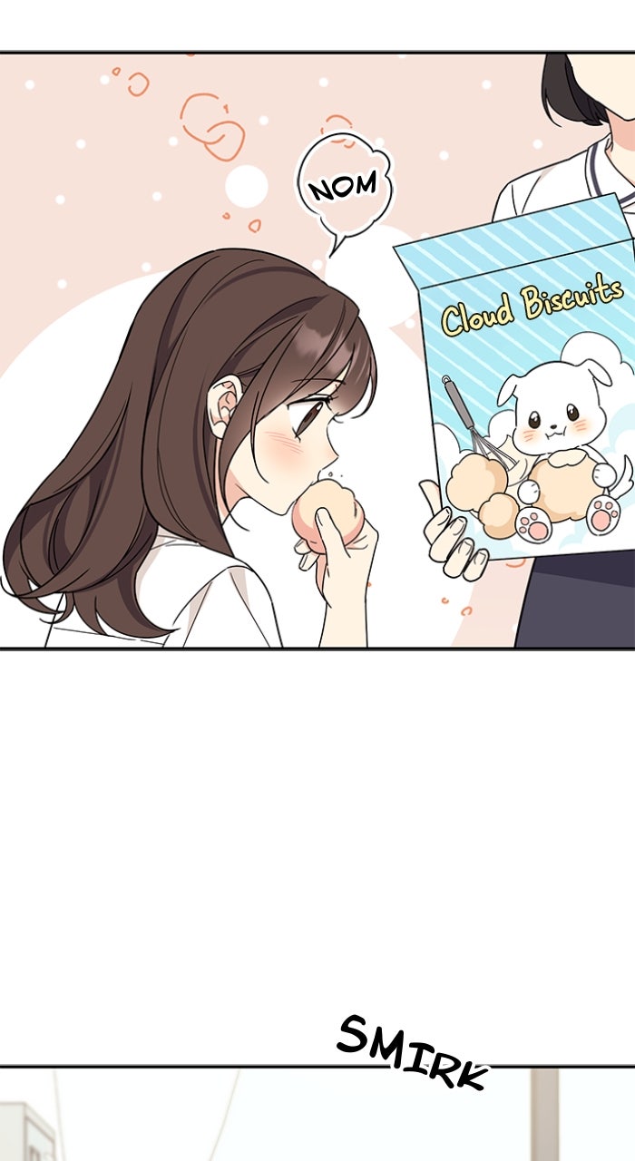 Ugly Duckling Complex Episode 49 page 27 - 