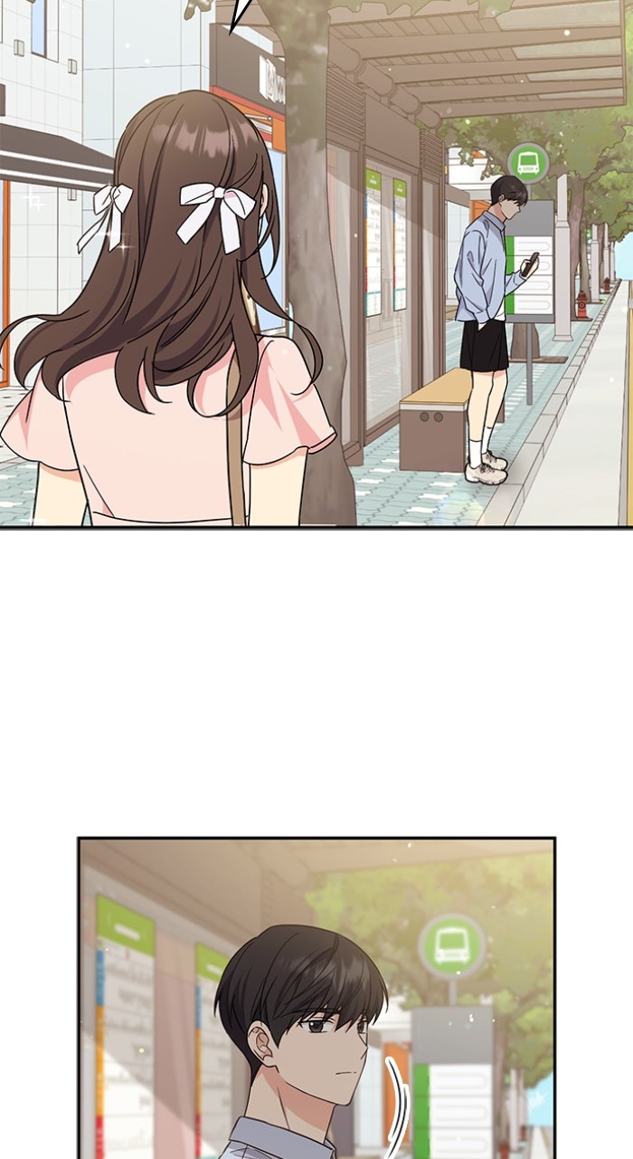 Ugly Duckling Complex Episode 49 page 34 - 