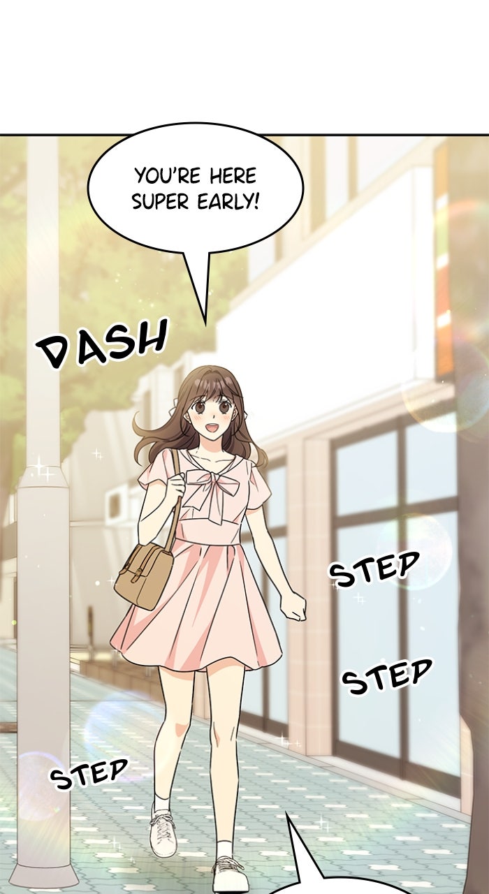 Ugly Duckling Complex Episode 49 page 36 - 