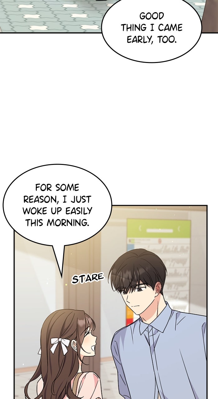 Ugly Duckling Complex Episode 49 page 37 - 