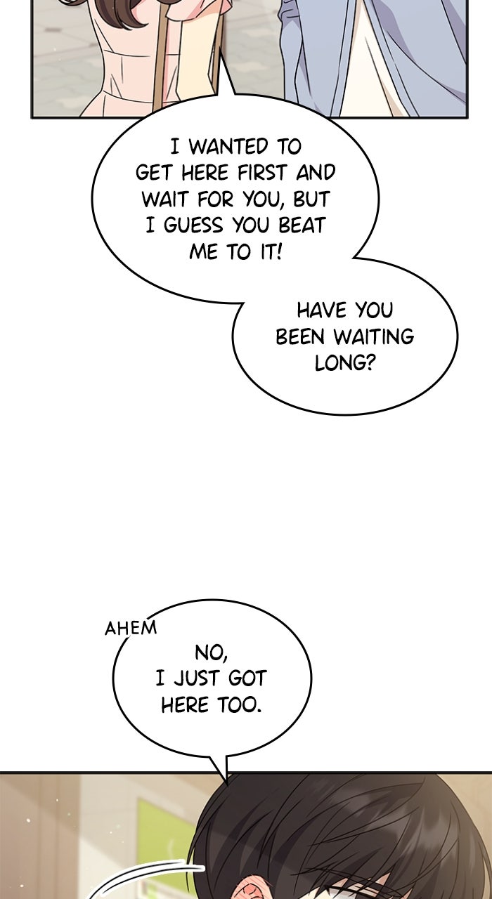 Ugly Duckling Complex Episode 49 page 38 - 