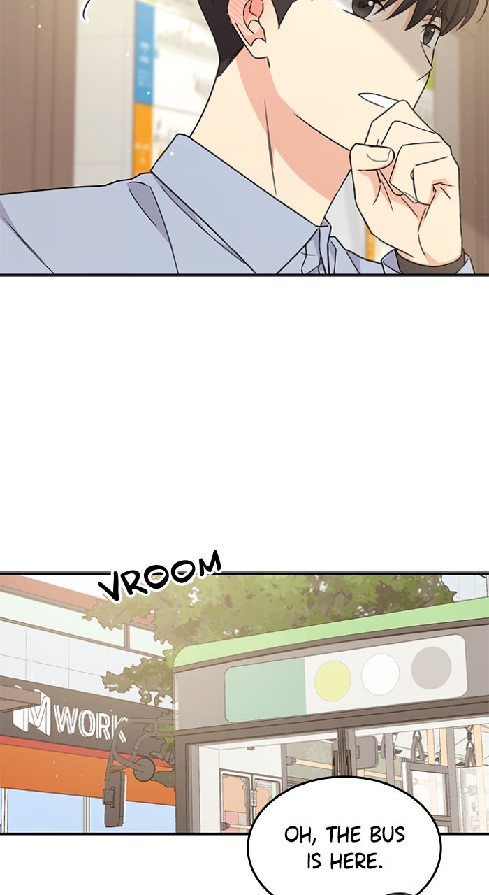 Ugly Duckling Complex Episode 49 page 39 - 