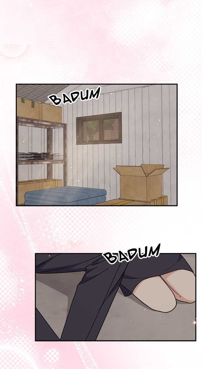 Ugly Duckling Complex Episode 49 page 5 - 