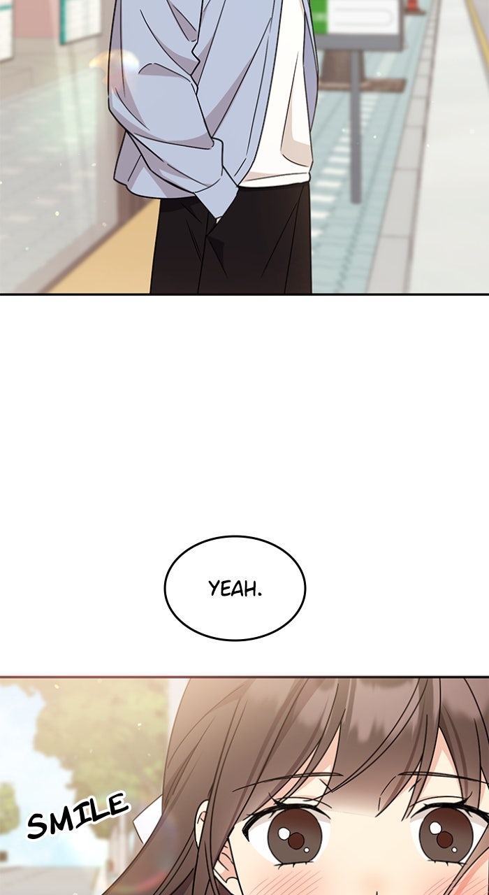 Ugly Duckling Complex Episode 49 page 41 - 