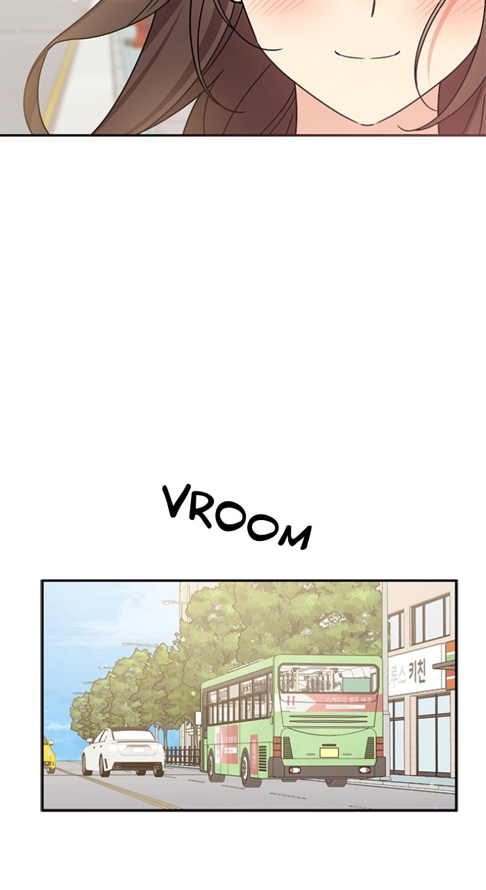 Ugly Duckling Complex Episode 49 page 42 - 
