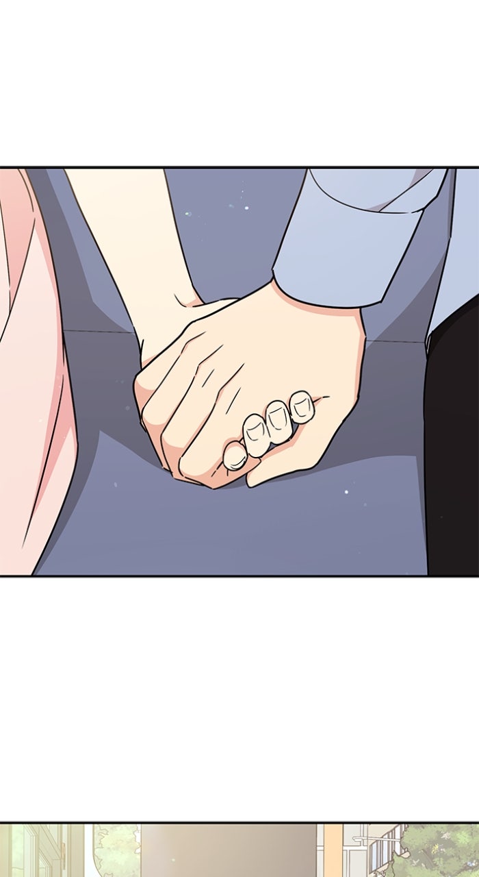 Ugly Duckling Complex Episode 49 page 43 - 