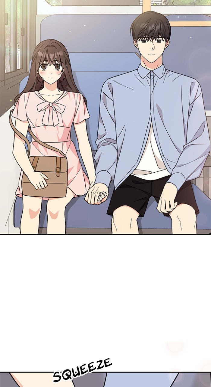 Ugly Duckling Complex Episode 49 page 44 - 