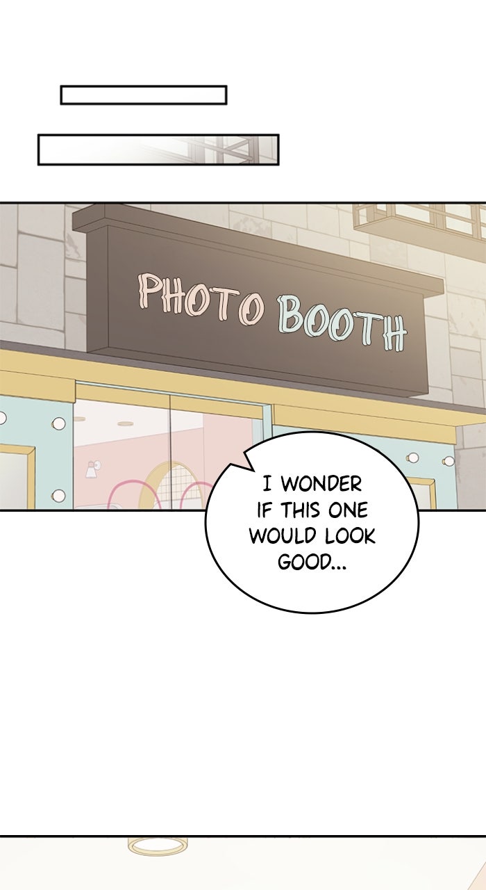 Ugly Duckling Complex Episode 49 page 46 - 