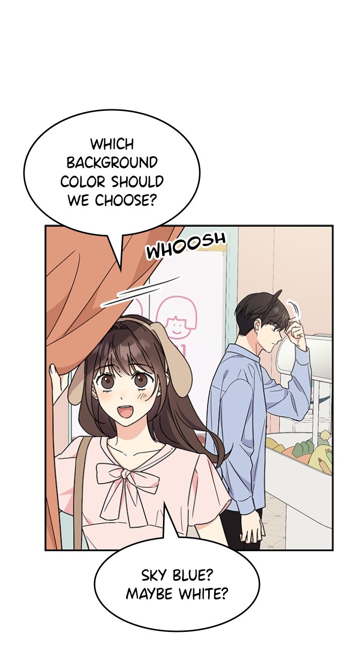 Ugly Duckling Complex Episode 49 page 49 - 