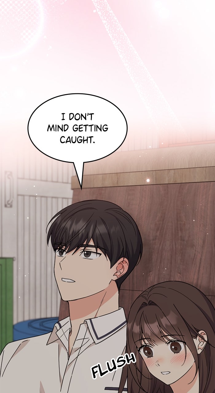 Ugly Duckling Complex Episode 49 page 6 - 