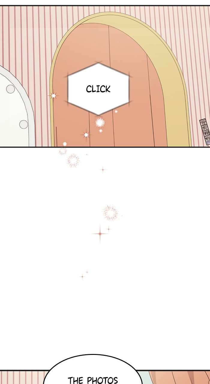 Ugly Duckling Complex Episode 49 page 58 - 