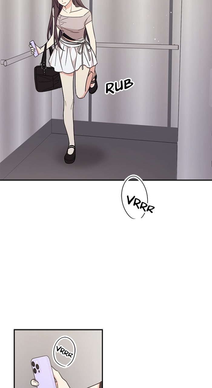 Ugly Duckling Complex Episode 49 page 71 - 