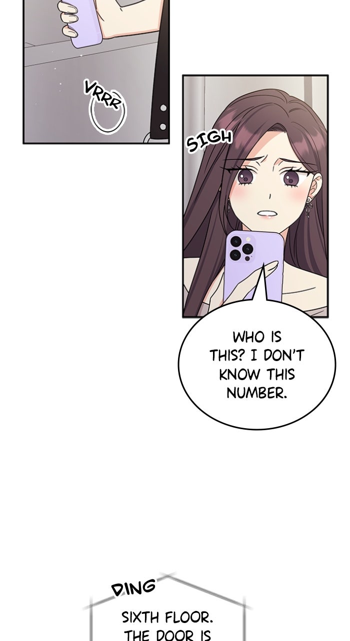 Ugly Duckling Complex Episode 49 page 72 - 