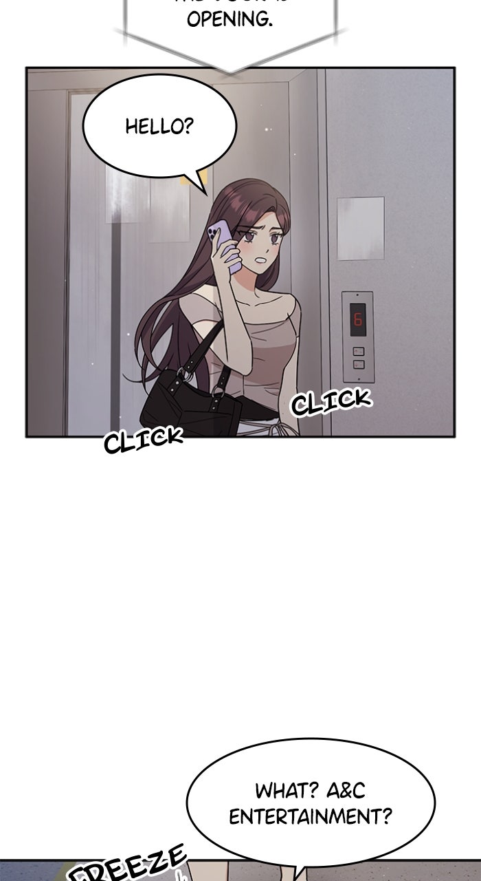 Ugly Duckling Complex Episode 49 page 73 - 