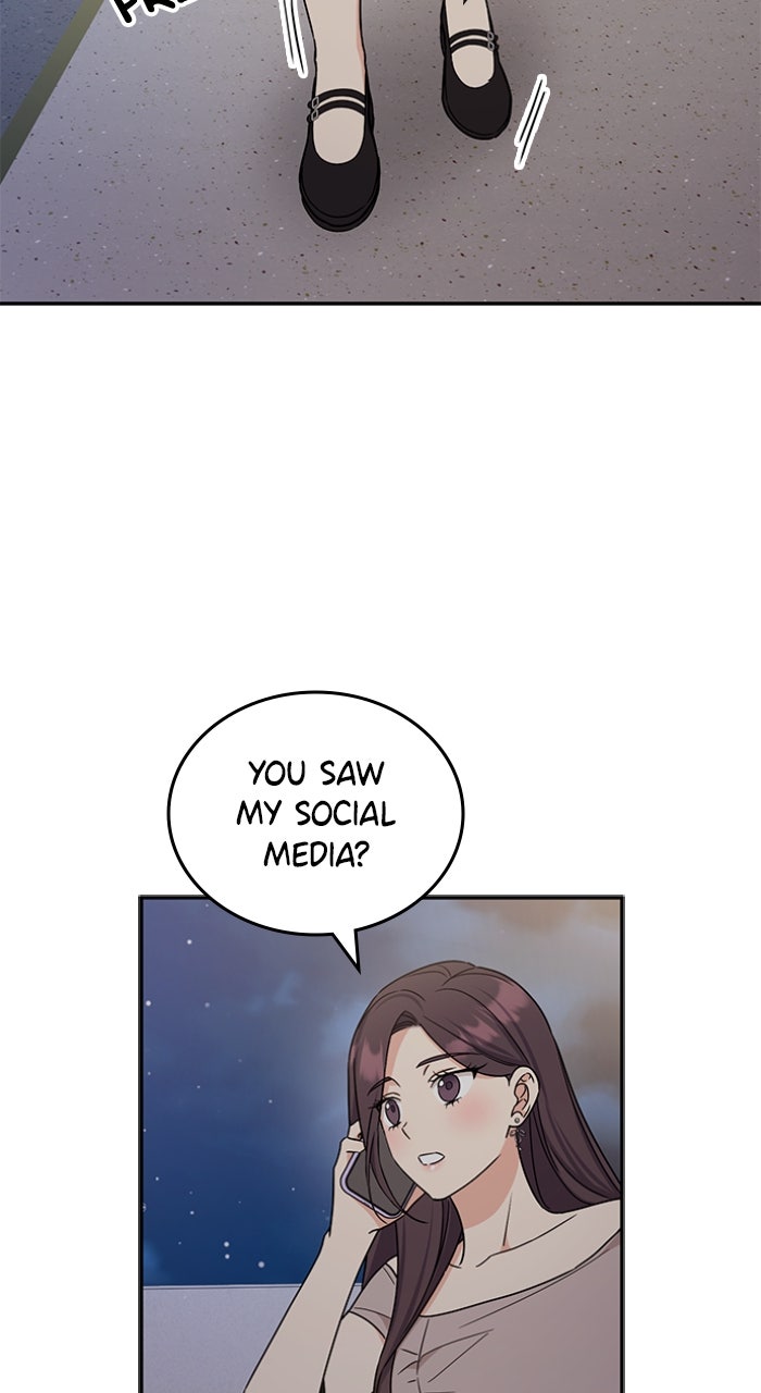 Ugly Duckling Complex Episode 49 page 74 - 