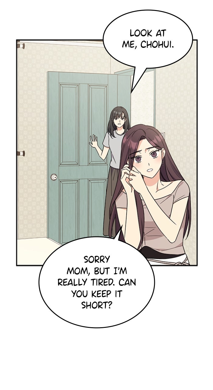 Ugly Duckling Complex Episode 49 page 83 - 