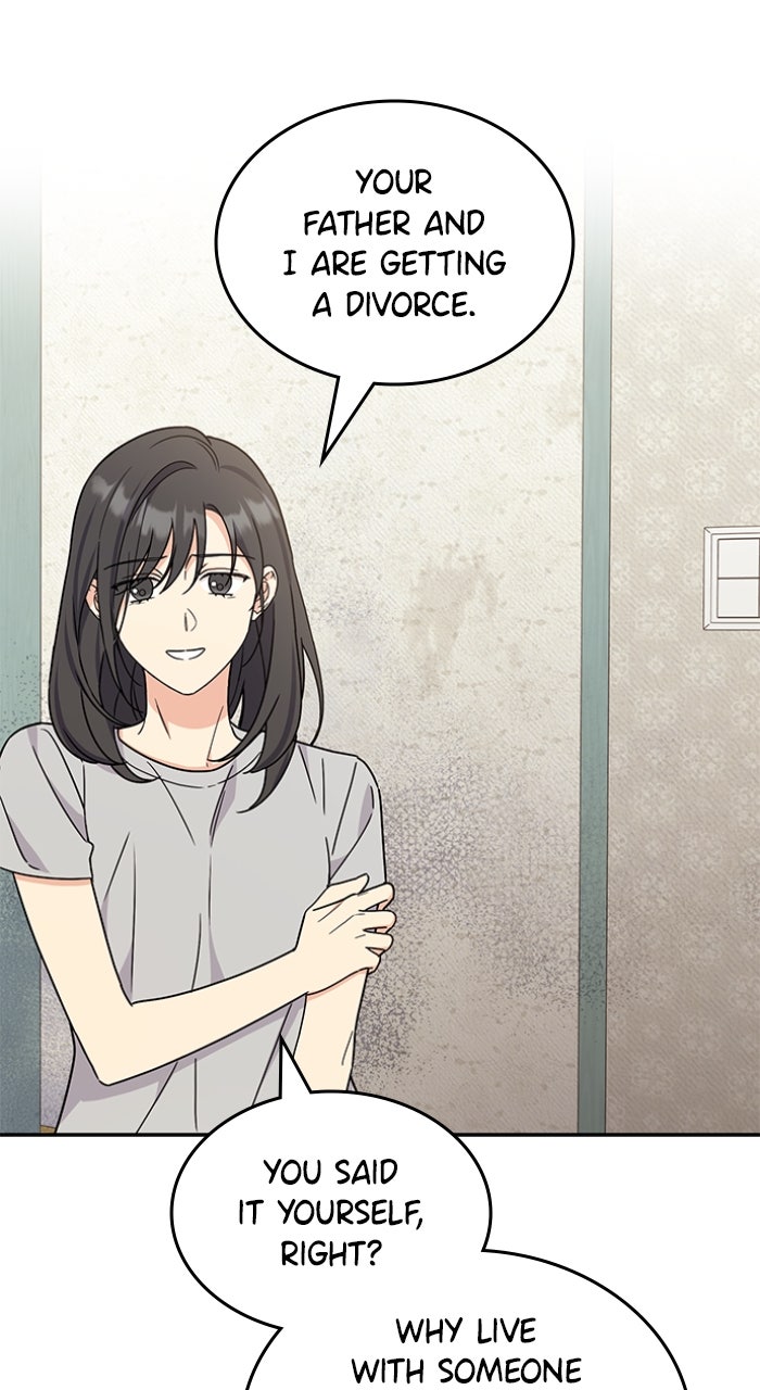 Ugly Duckling Complex Episode 49 page 84 - 
