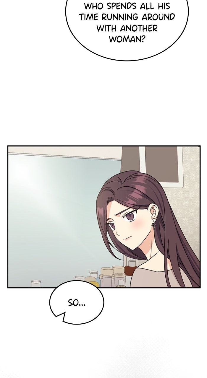 Ugly Duckling Complex Episode 49 page 85 - 