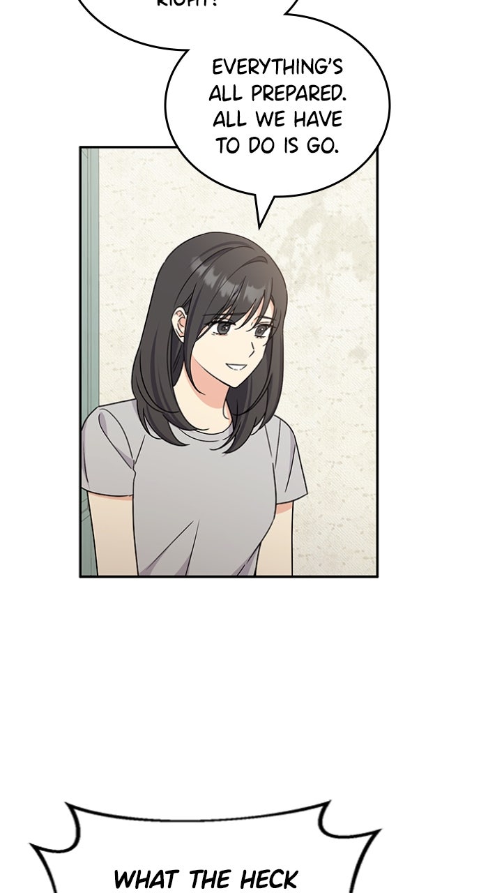 Ugly Duckling Complex Episode 49 page 88 - 