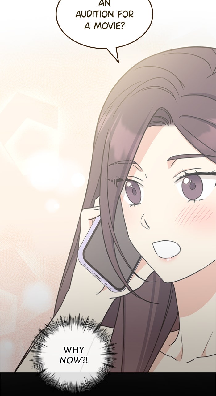 Ugly Duckling Complex Episode 49 page 91 - 
