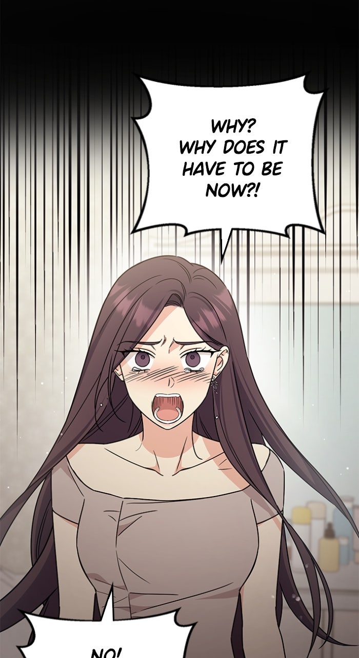 Ugly Duckling Complex Episode 49 page 92 - 