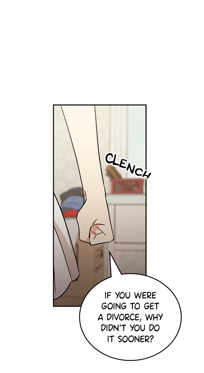 Ugly Duckling Complex Episode 50 page 1 - 