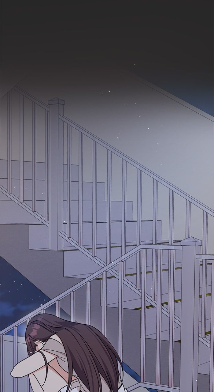 Ugly Duckling Complex Episode 50 page 11 - 