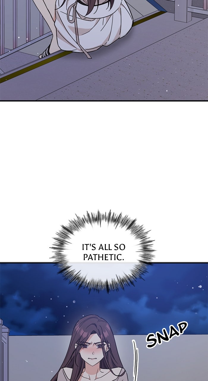 Ugly Duckling Complex Episode 50 page 12 - 