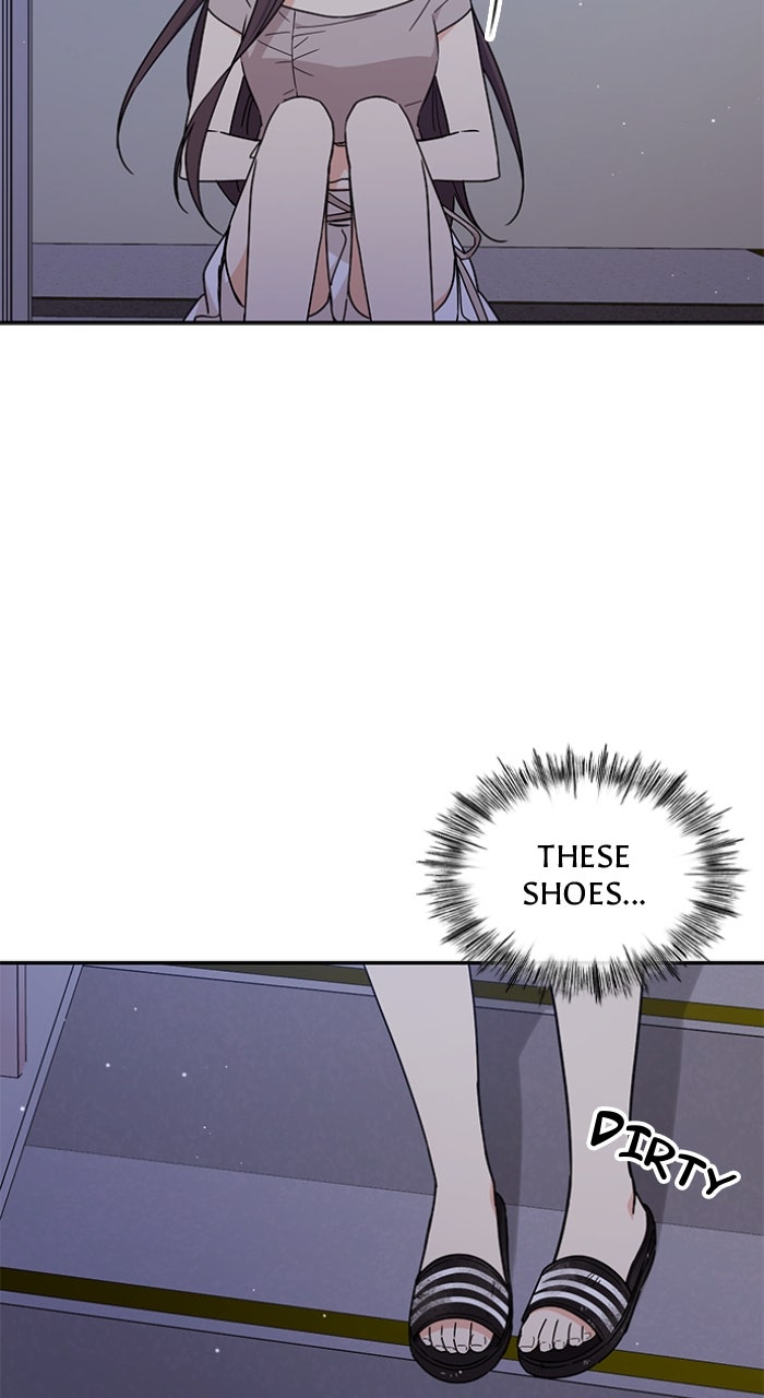 Ugly Duckling Complex Episode 50 page 13 - 