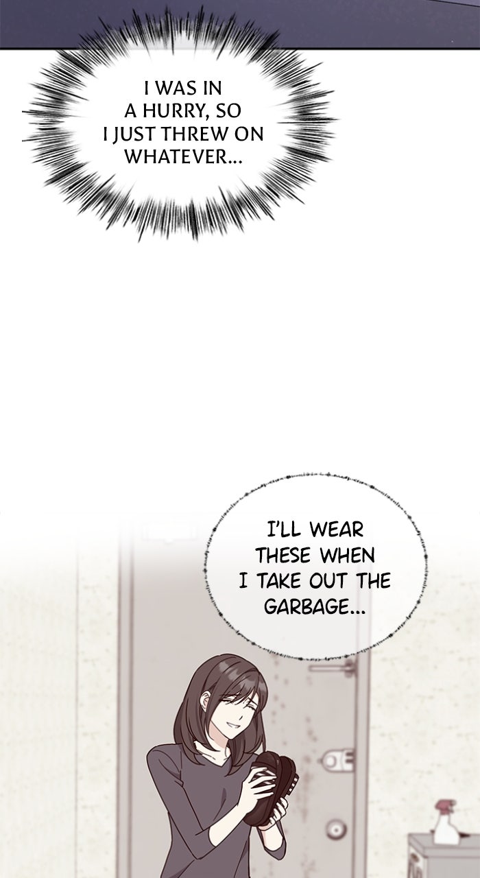 Ugly Duckling Complex Episode 50 page 14 - 
