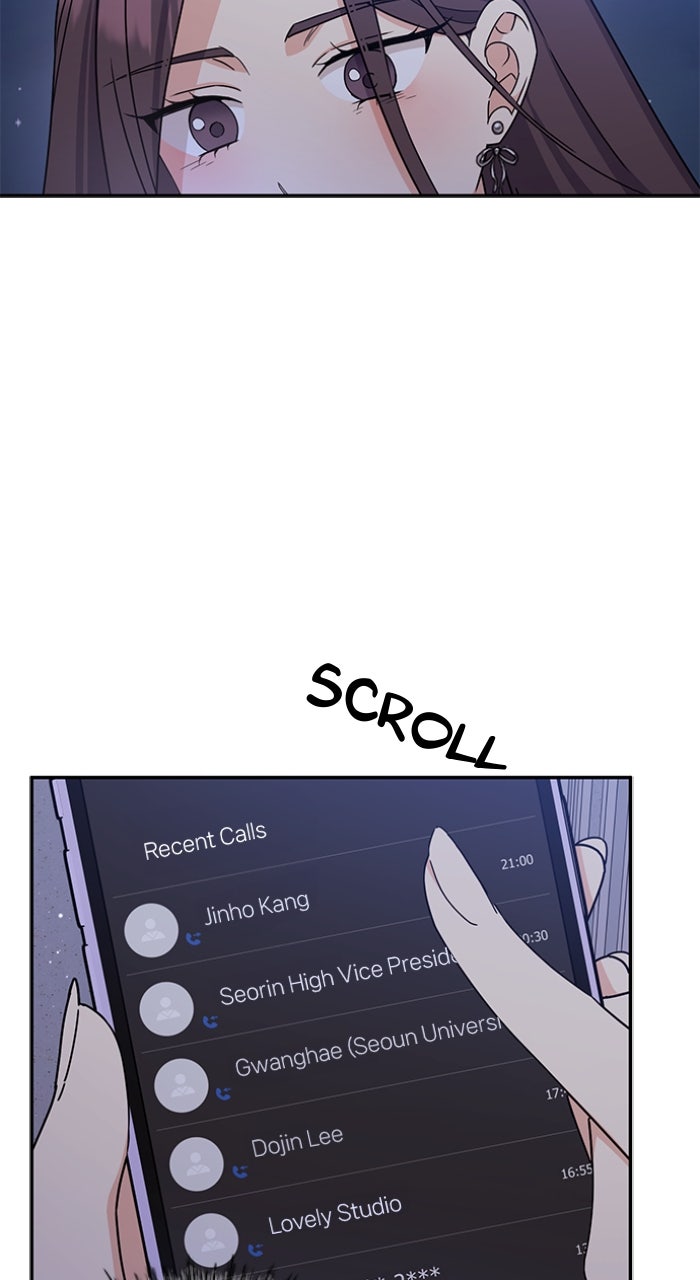 Ugly Duckling Complex Episode 50 page 19 - 