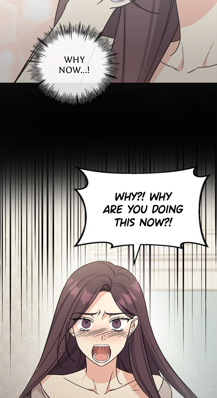 Ugly Duckling Complex Episode 50 page 3 - 