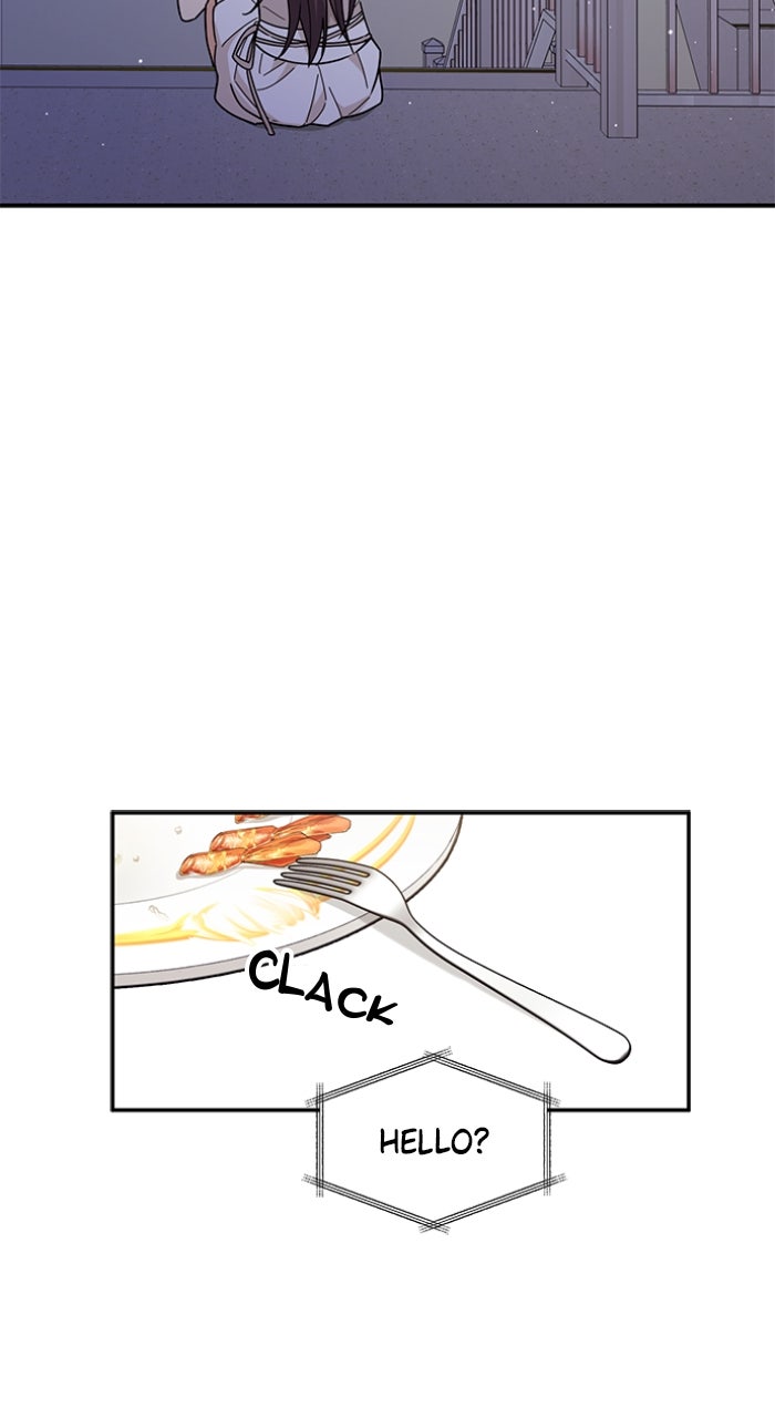Ugly Duckling Complex Episode 50 page 21 - 