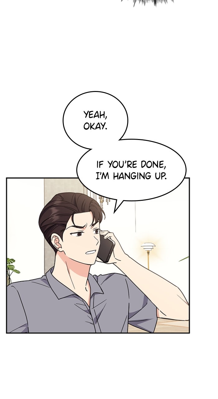 Ugly Duckling Complex Episode 50 page 24 - 