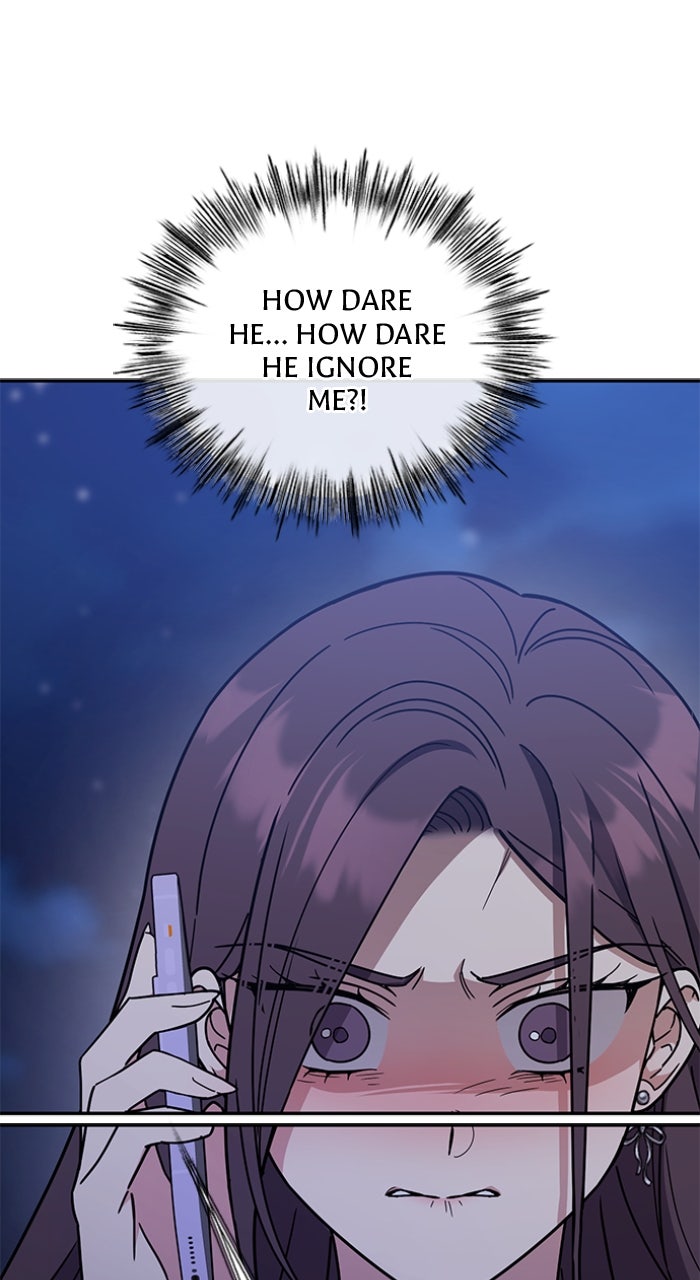 Ugly Duckling Complex Episode 50 page 25 - 