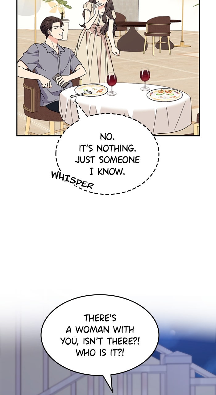 Ugly Duckling Complex Episode 50 page 27 - 