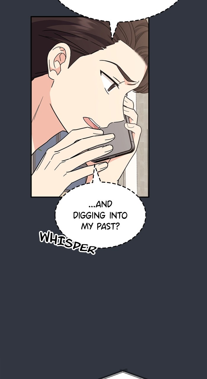 Ugly Duckling Complex Episode 50 page 29 - 