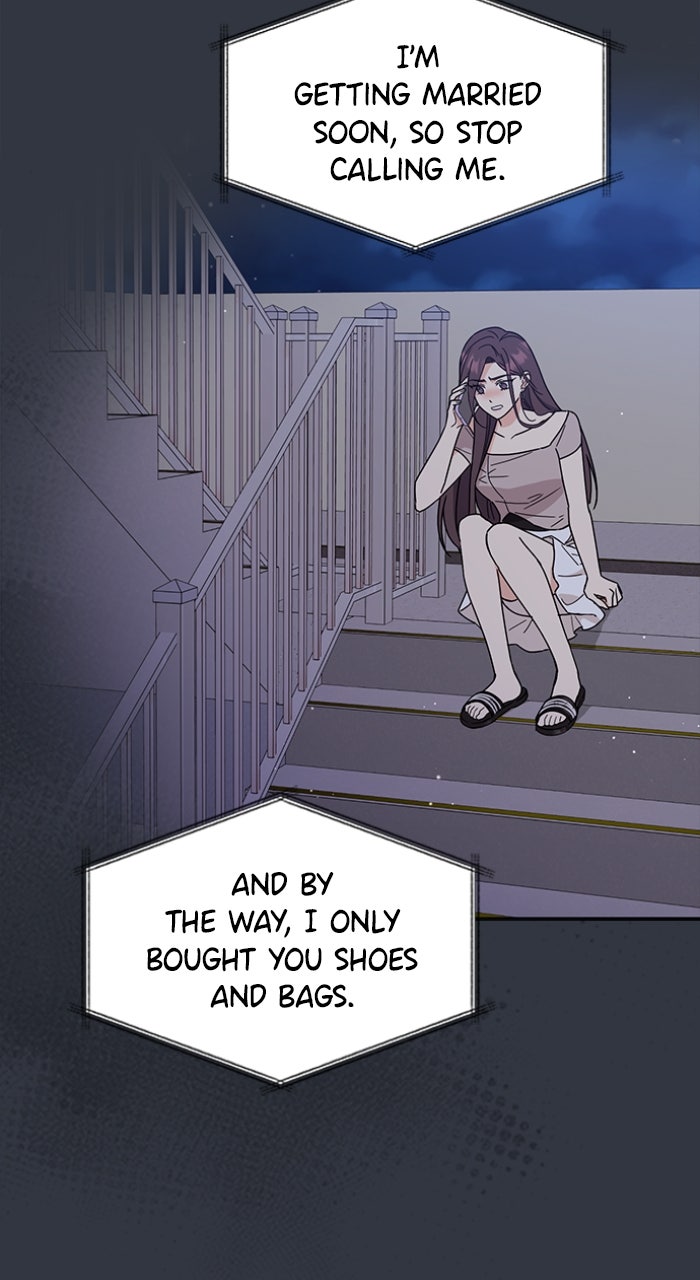 Ugly Duckling Complex Episode 50 page 30 - 