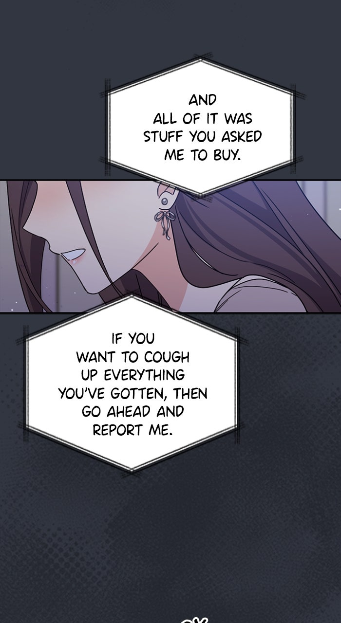 Ugly Duckling Complex Episode 50 page 31 - 