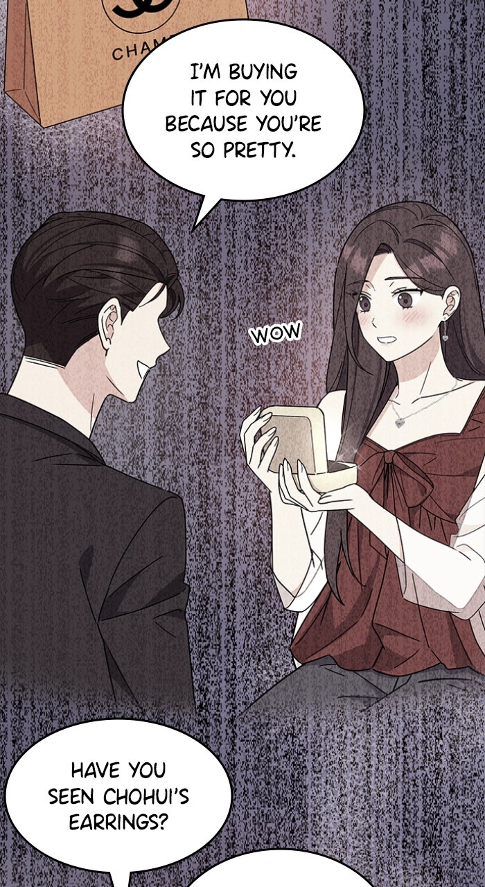 Ugly Duckling Complex Episode 50 page 33 - 