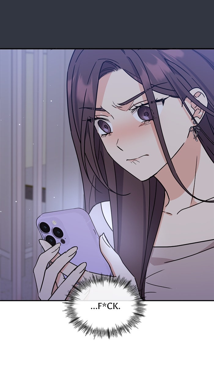 Ugly Duckling Complex Episode 50 page 35 - 