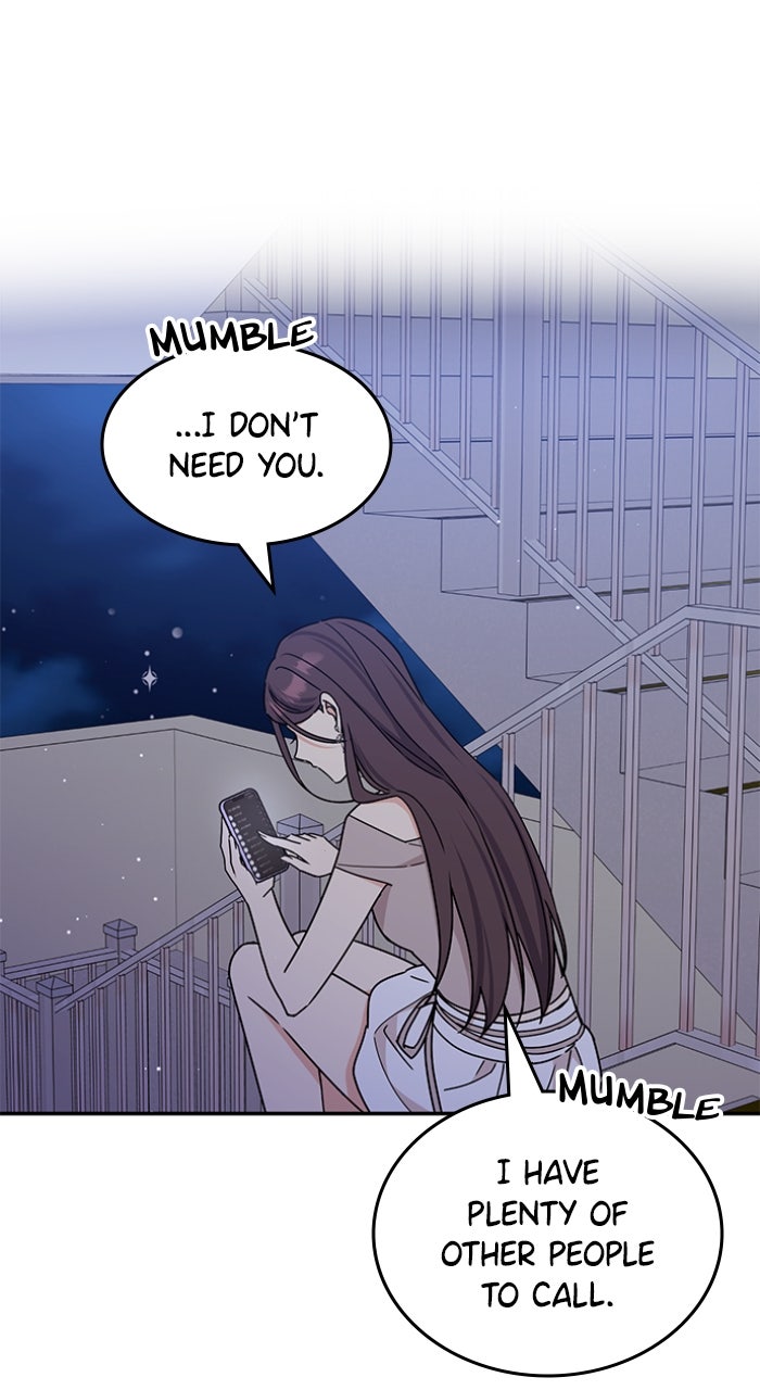 Ugly Duckling Complex Episode 50 page 36 - 