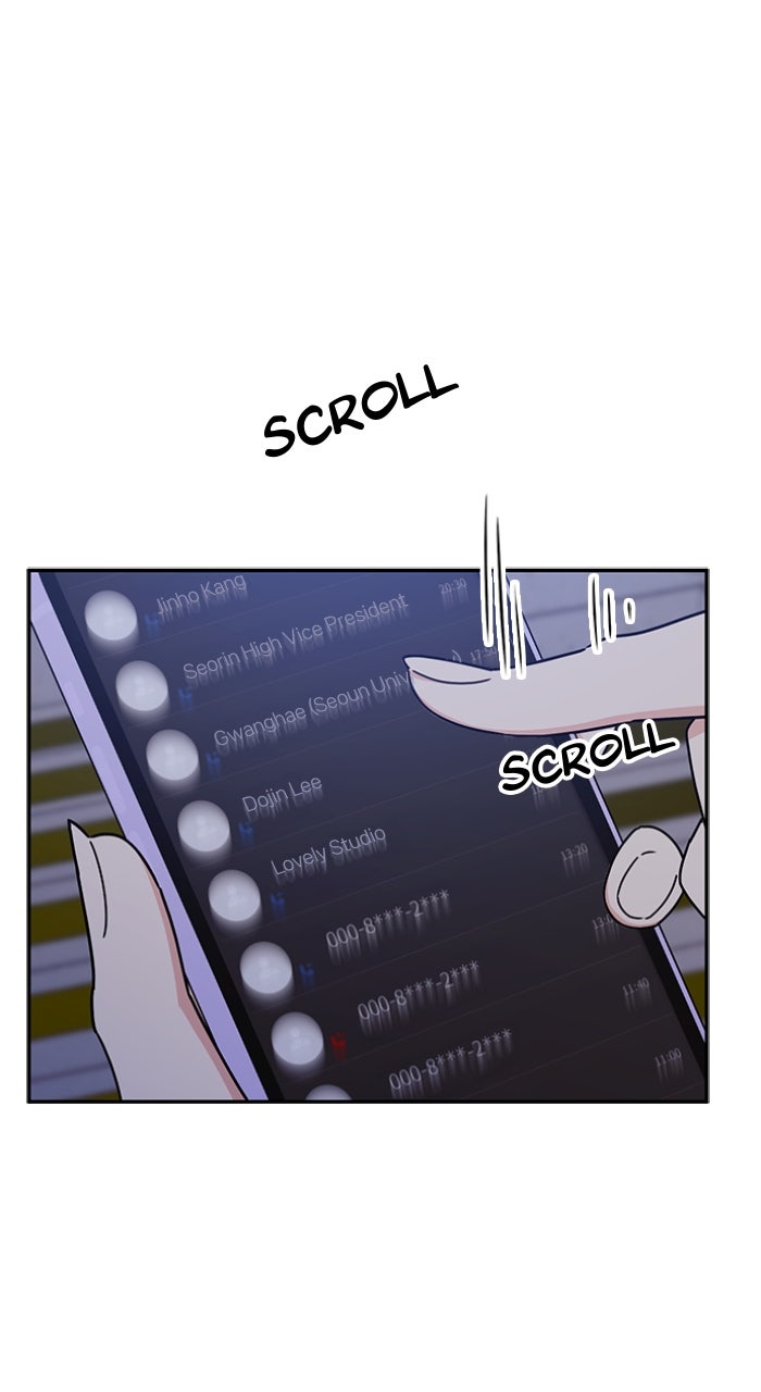 Ugly Duckling Complex Episode 50 page 37 - 