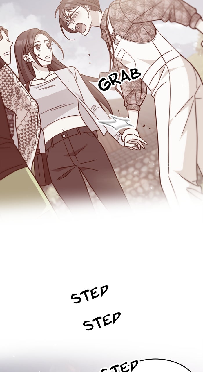 Ugly Duckling Complex Episode 50 page 40 - 