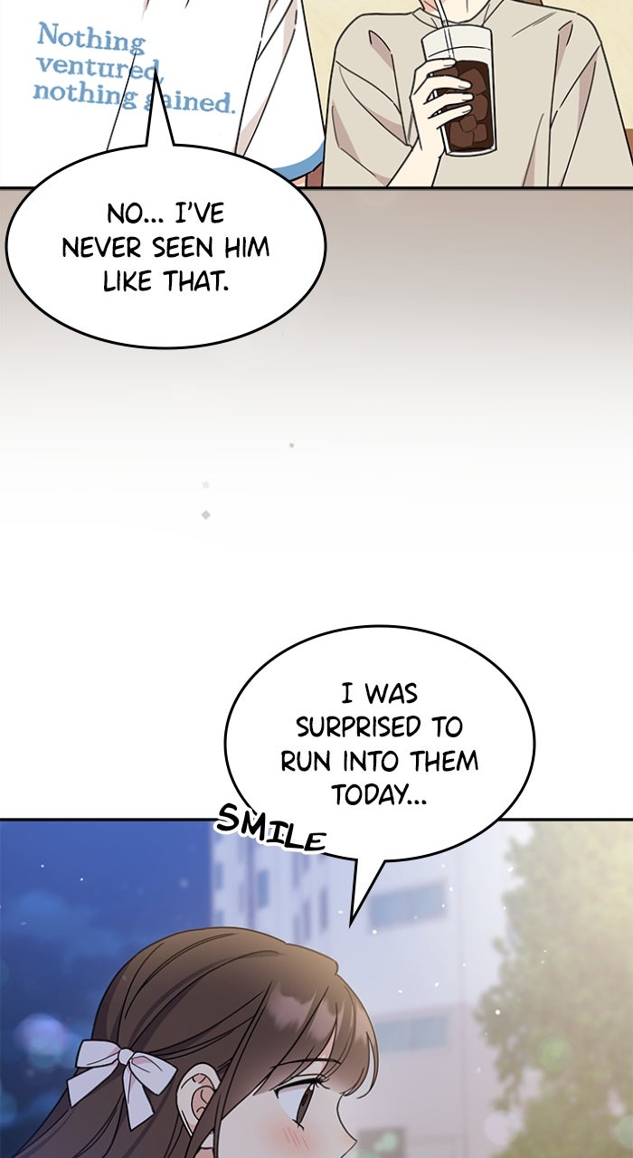 Ugly Duckling Complex Episode 50 page 50 - 